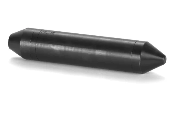 Husqvarna testa vibrante at - dettaglio 4