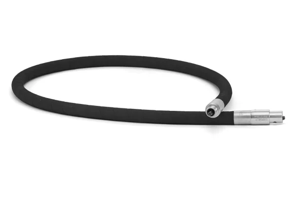 Husqvarna albero di trasmissione superflex per teste vibranti at - dettaglio 2