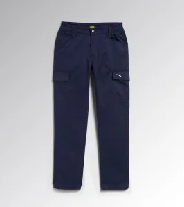 Diadora utility pant level cargo pantalone da lavoro - dettaglio 1