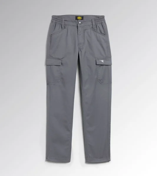 Diadora utility pant level cargo pantalone da lavoro - dettaglio 1