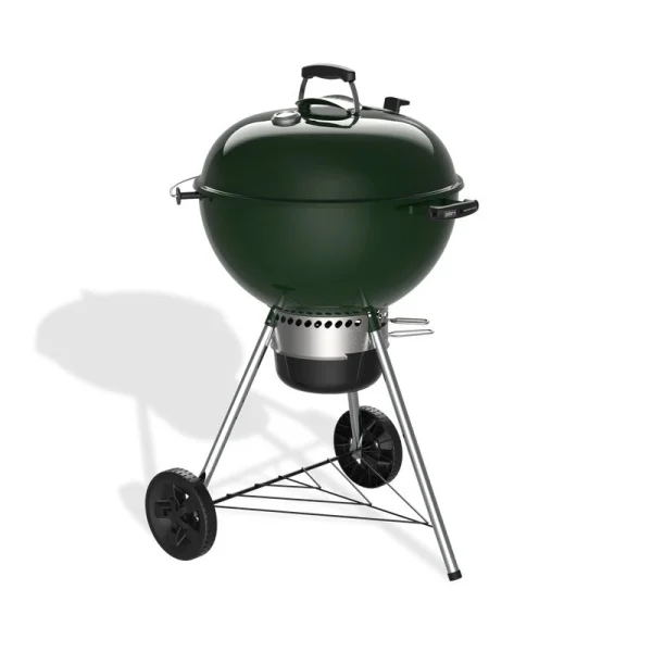 Weber master-touch barbecue a carbone 57 cm 1502319 - dettaglio 1