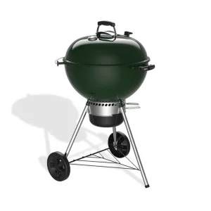 Weber master-touch barbecue a carbone 57 cm 1502319 - dettaglio 1
