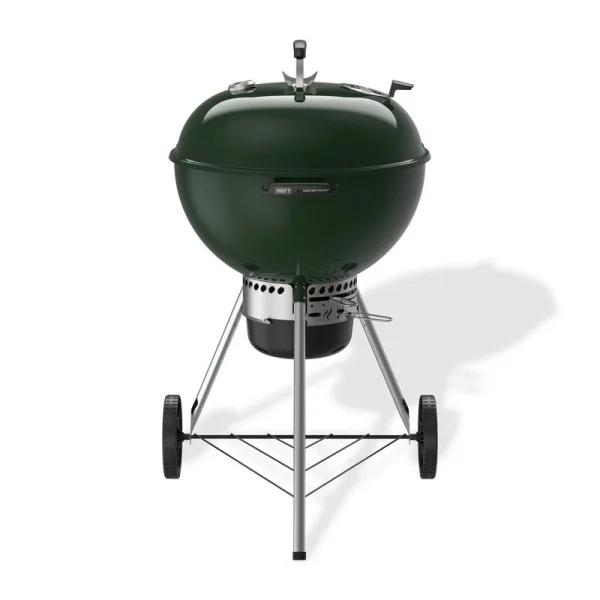 Weber master-touch barbecue a carbone 57 cm 1502319 - dettaglio 2