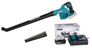 Makita soffiatore lxt 18 v a batteria dub186rfx1 - dettaglio 1