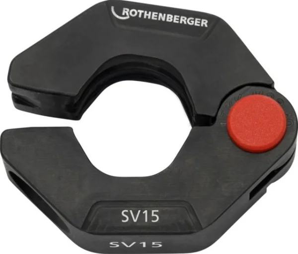 Rothenberger 1000003974 set anelli a pressare profilo sv - dettaglio 2