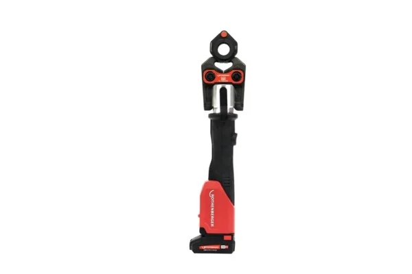 Rothenberger 1000003974 set anelli a pressare profilo sv - dettaglio 6