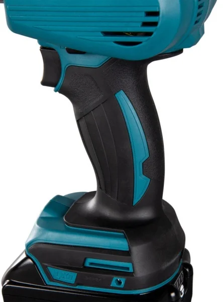 Makita pistola per sigillante lxt 18 v senza batterie dcg180z - dettaglio 2