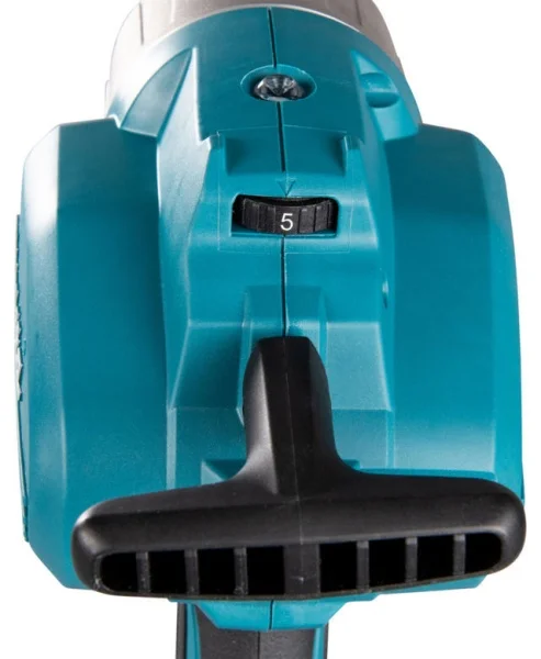Makita pistola per sigillante lxt 18 v senza batterie dcg180z - dettaglio 3