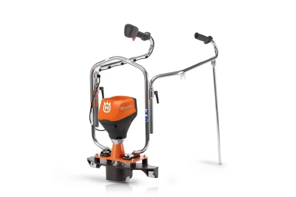 Husqvarna staggia vibrante 0,8 kw senza batterie bv 30i 967973801 - dettaglio 1