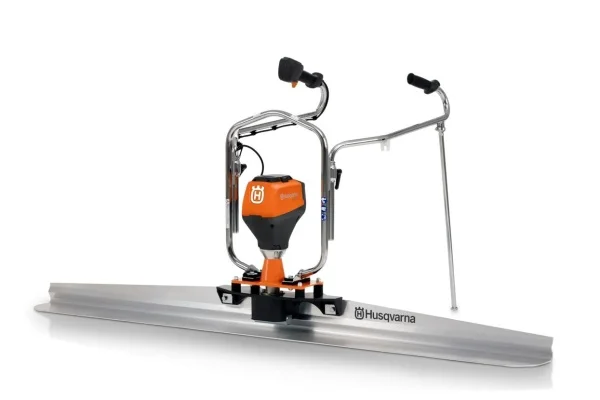 Husqvarna staggia vibrante 0,8 kw senza batterie bv 30i 967973801 - dettaglio 3