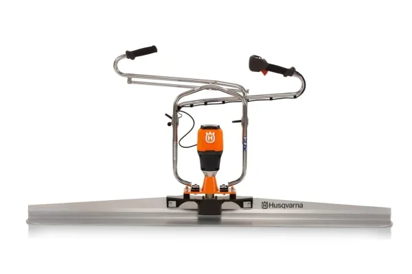 Husqvarna staggia vibrante 0,8 kw senza batterie bv 30i 967973801 - dettaglio 4