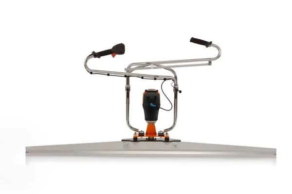 Husqvarna staggia vibrante 0,8 kw senza batterie bv 30i 967973801 - dettaglio 5