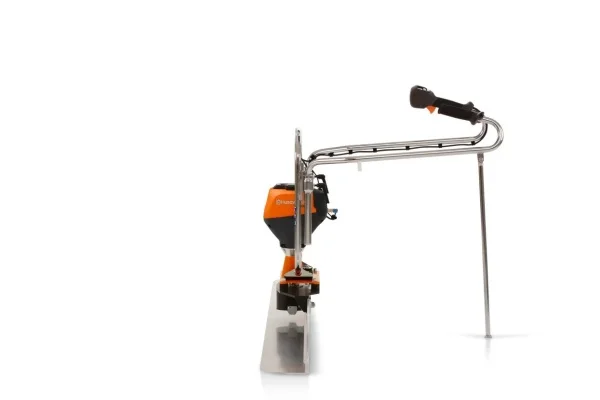 Husqvarna staggia vibrante 0,8 kw senza batterie bv 30i 967973801 - dettaglio 6