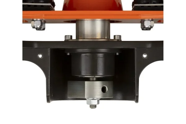 Husqvarna staggia vibrante 0,8 kw senza batterie bv 30i 967973801 - dettaglio 7