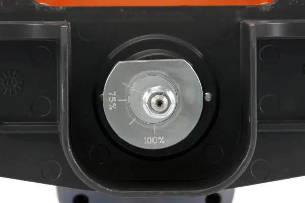 Husqvarna staggia vibrante 0,8 kw senza batterie bv 30i 967973801 - dettaglio 8