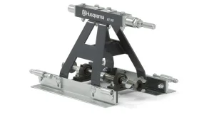 Husqvarna sezione di staggiatura bt 90 - dettaglio 1