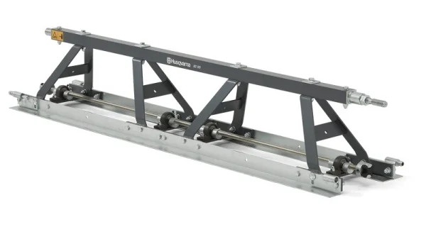 Husqvarna sezione di staggiatura bt 90 - dettaglio 4