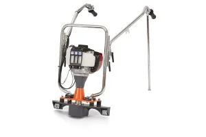 Husqvarna staggia di finitura honda 1 kw a benzina bv 30 967856301 - dettaglio 1