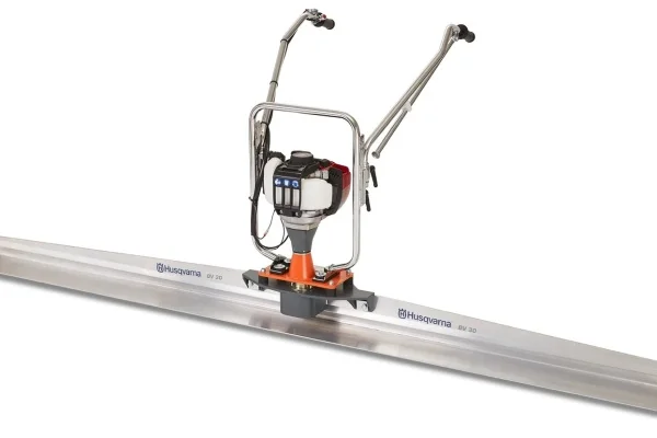Husqvarna staggia di finitura honda 1 kw a benzina bv 30 967856301 - dettaglio 2