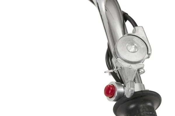 Husqvarna staggia di finitura honda 1 kw a benzina bv 30 967856301 - dettaglio 3