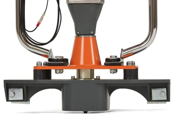 Husqvarna staggia di finitura honda 1 kw a benzina bv 30 967856301 - dettaglio 5