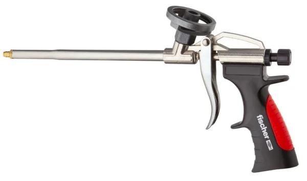 Fischer pistola per schiuma poliuretanica pupm 3 cod. 33208 - dettaglio 1