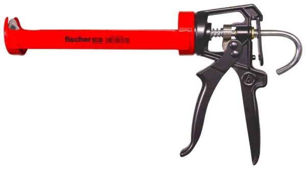 Fischer pistola per sigillanti kpm 3 cod. 541441 - dettaglio 1