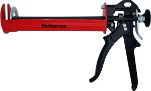 Fischer pistola sigillante manuale 410 ml fis ac cod. 96497 - dettaglio 1