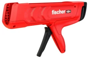 Fischer pistola per ancoranti chimici fis dm s pro cod. 563337 - dettaglio 1