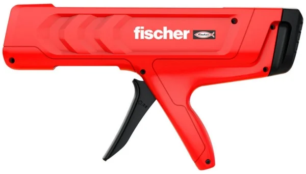 Fischer pistola per ancoranti chimici fis dm s pro cod. 563337 - dettaglio 2