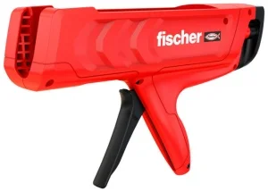 Fischer pistola per ancoranti chimici 410 ml fis dm c pro cod. 573575 - dettaglio 1