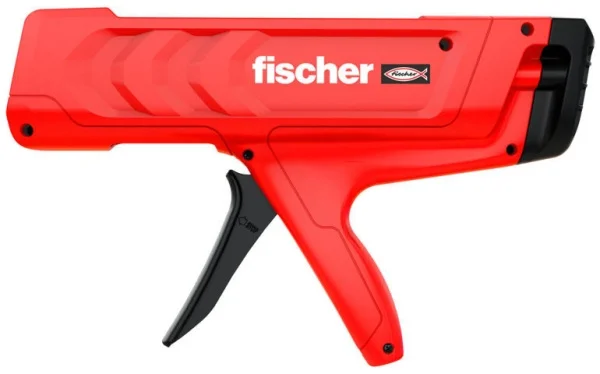 Fischer pistola per ancoranti chimici 410 ml fis dm c pro cod. 573575 - dettaglio 2