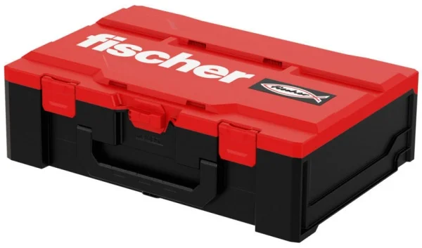 Fischer pistola sigillante 18 v a batteria 585 ml fis db sl pro cod. 562004 - dettaglio 6