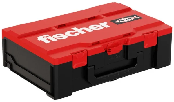 Fischer pistola sigillante 18 v a batteria 585 ml fis db sl pro cod. 562004 - dettaglio 7