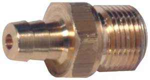 Fischer ugello di ricambio per pistola schiuma poliuretanica  cod. 9209 - dettaglio 1
