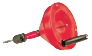 Rothenberger rospi 8 h+e plus disotturazione tubazioni 72095 - dettaglio 1