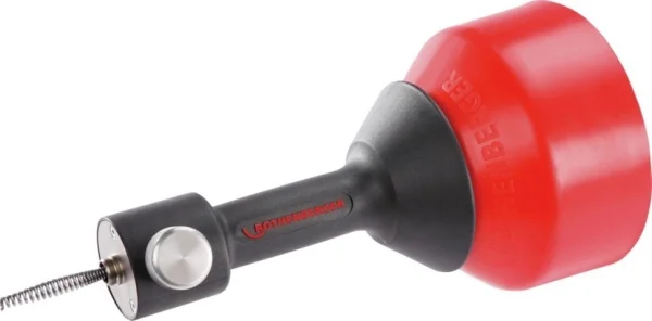 Rothenberger rospimatic cl sturatore elettrico 1000002298 - dettaglio 1