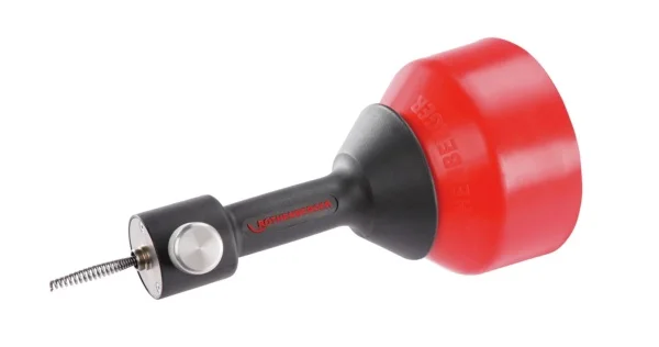 Rothenberger rospimatic cl sturatore elettrico con doppia spirale 1000002299 - dettaglio 3