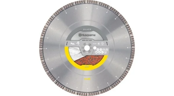 Husqvarna disco segmentato elite-cut 300 mm s25 579811410 - dettaglio 1