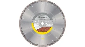 Husqvarna disco segmentato elite-cut 300 mm s25 579811410 - dettaglio 1
