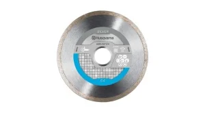 Husqvarna disco segmentato vari-cut 125 mm per smerigliatrice angolare s4 579818940 - dettaglio 1
