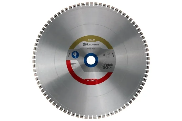 Husqvarna disco segmentato elite-cut 1000 mm w1640 546264501 - dettaglio 1