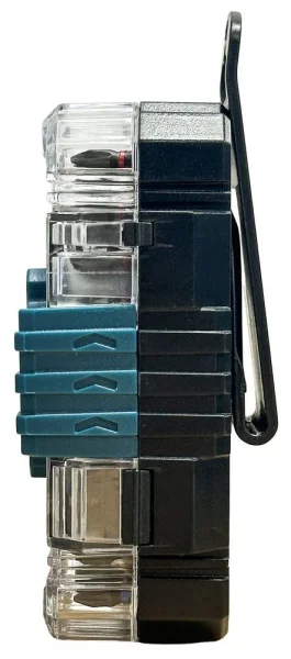 Makita set inserti impact premier 31 pz. e-26814 - dettaglio 3