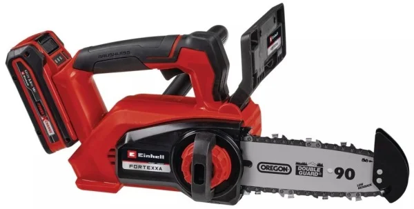 Einhell elettrosega pxc brushless 18 v a batteria fortexxa 18/20 th (1x3,0ah) 4600021 - dettaglio 1