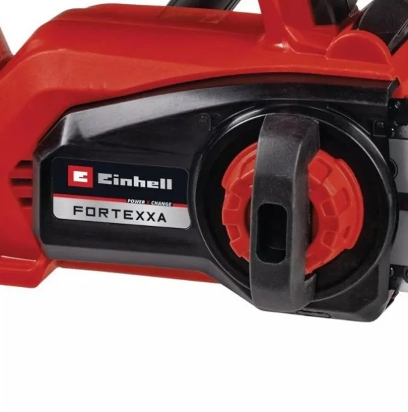 Einhell elettrosega pxc brushless 18 v a batteria fortexxa 18/20 th (1x3,0ah) 4600021 - dettaglio 3