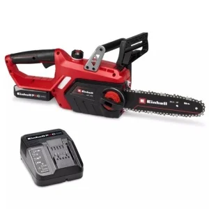 Einhell elettrosega pxc 18 v a batteria ge-lc 18/25-1 li kit (1x2,5ah) 4501789 - dettaglio 1