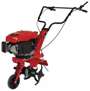 Einhell motozappa a benzina 150 cc 36 cm gc-mt 2536 3430291 - dettaglio 1