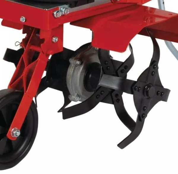 Einhell motozappa a benzina 150 cc 36 cm gc-mt 2536 3430291 - dettaglio 3