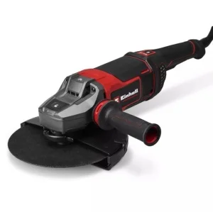 Einhell smerigliatrice angolare 2400 w da 230 mm tp-ag 230/2400 4430895 - dettaglio 1