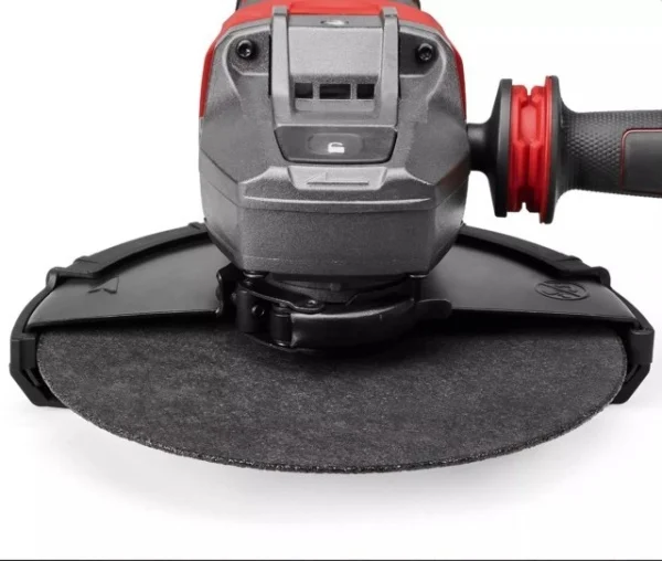 Einhell smerigliatrice angolare 2400 w da 230 mm tp-ag 230/2400 4430895 - dettaglio 3